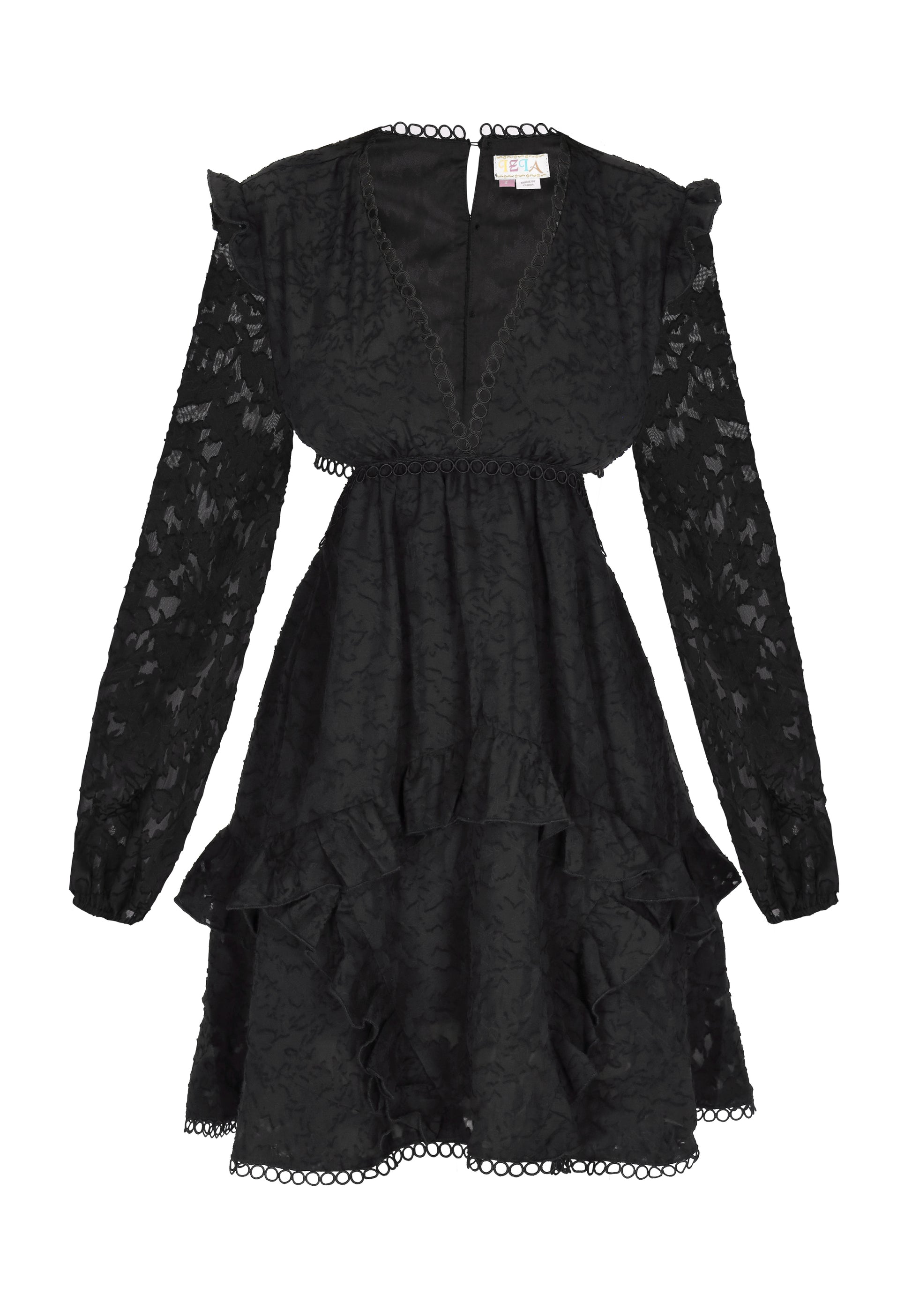 IZIA Women's Dress
