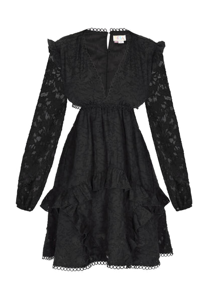 IZIA Women's Dress