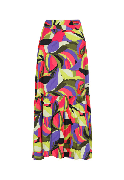 IZIA Women's Skirt