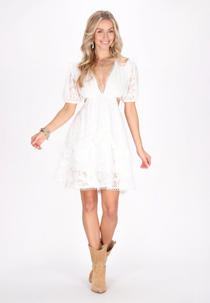 Sukienka damska IZIA