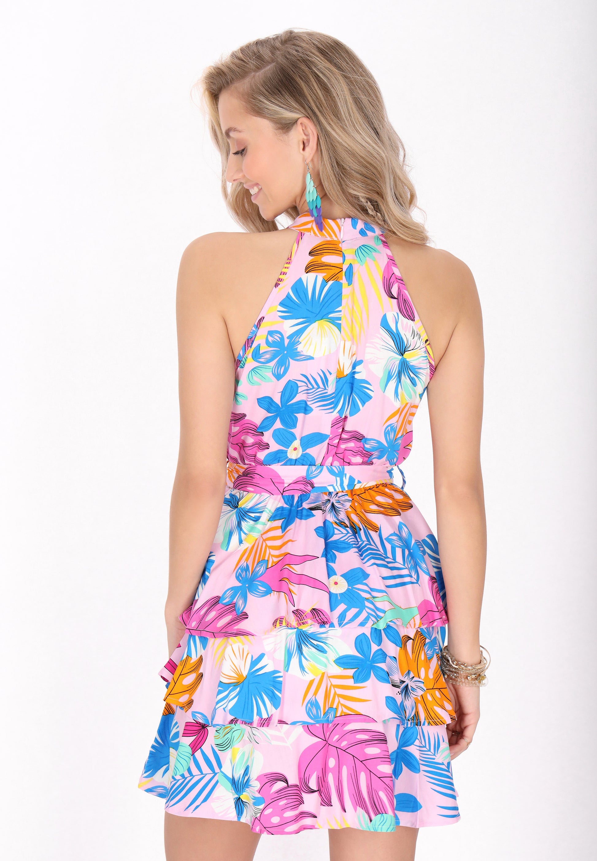 IZIA Kleid für Damen