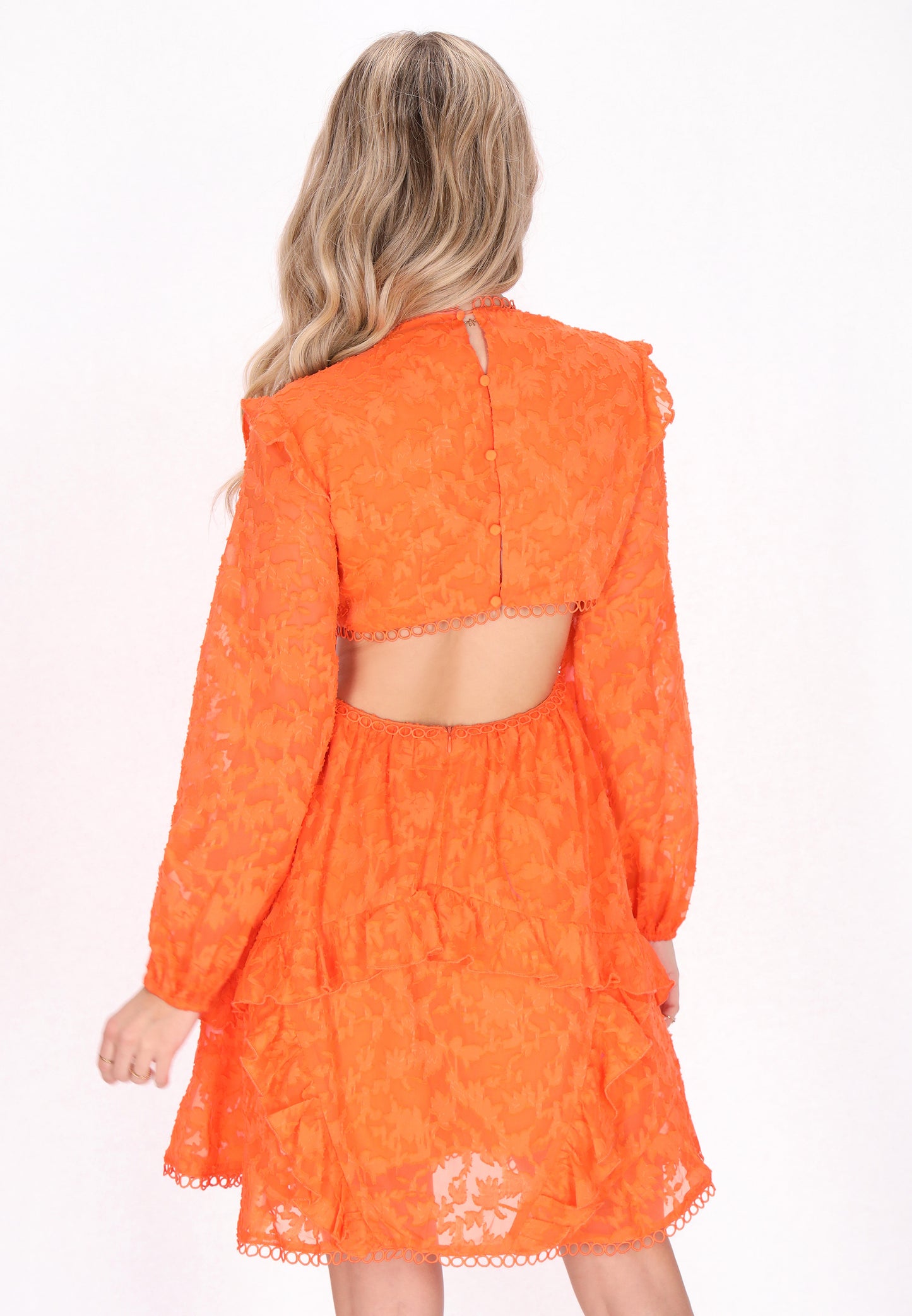 IZIA Women's Dress