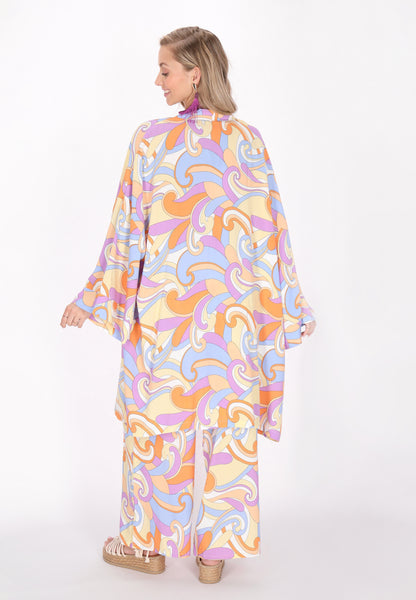 Kimono damskie IZIA