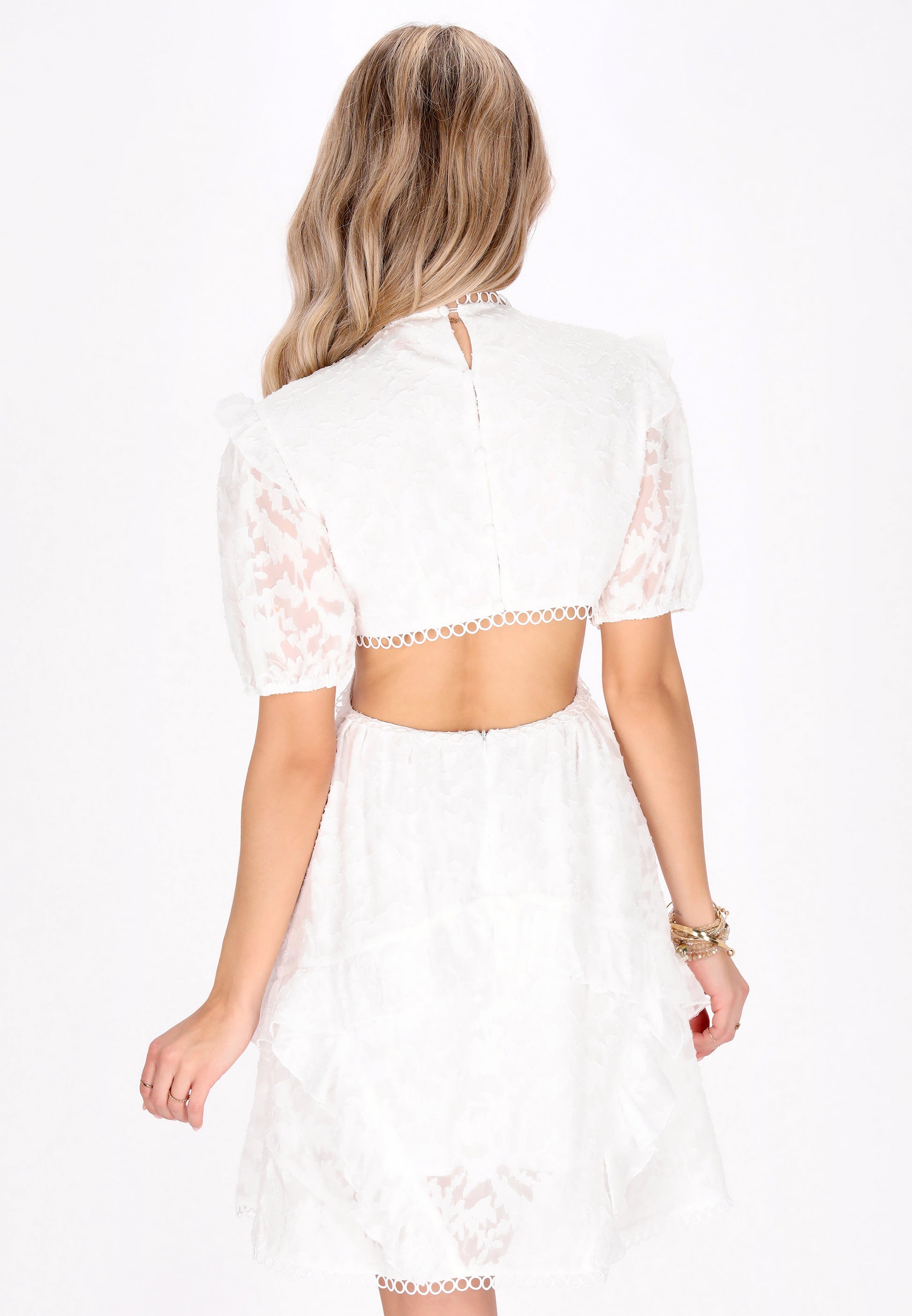 Sukienka damska IZIA