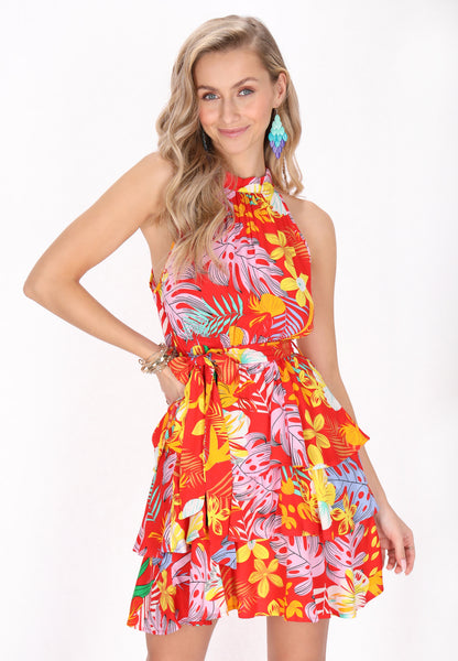 IZIA Kleid für Damen