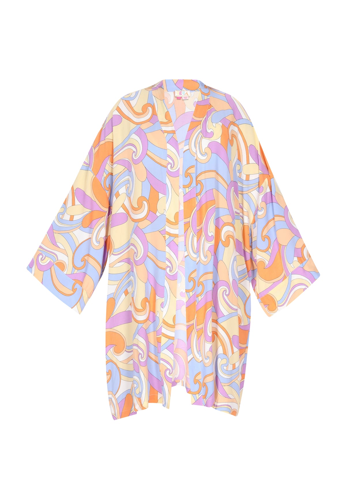 Kimono damskie IZIA