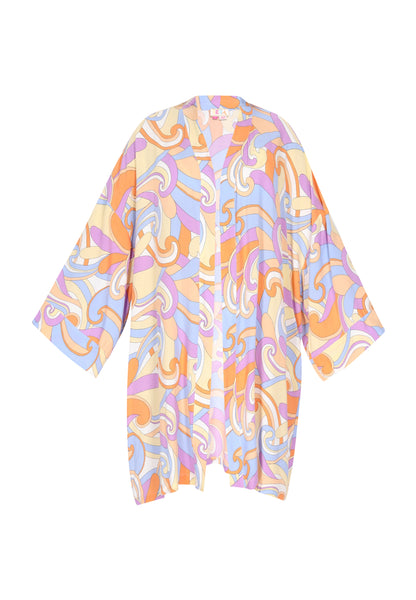 Kimono damskie IZIA