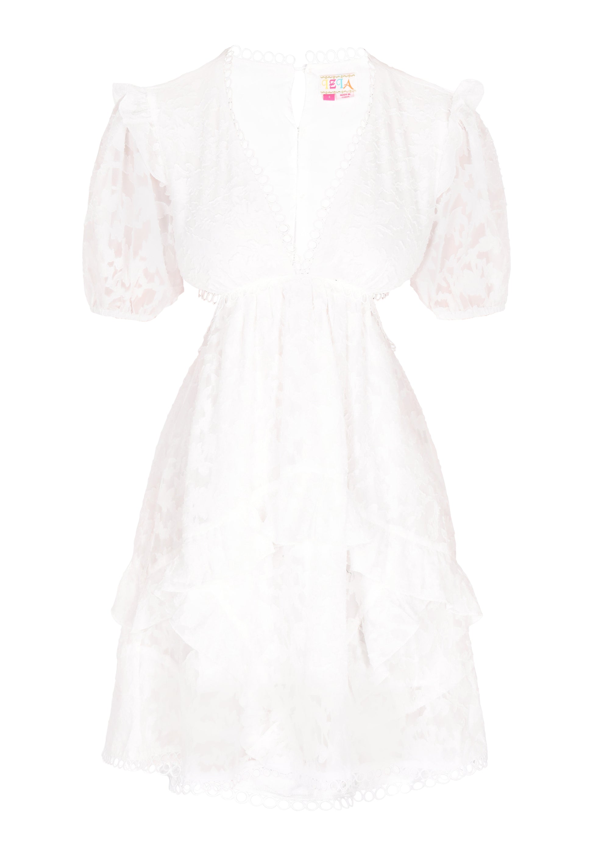 Sukienka damska IZIA