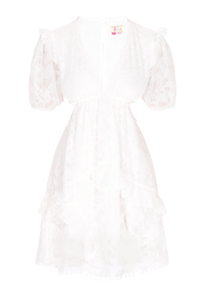 Sukienka damska IZIA