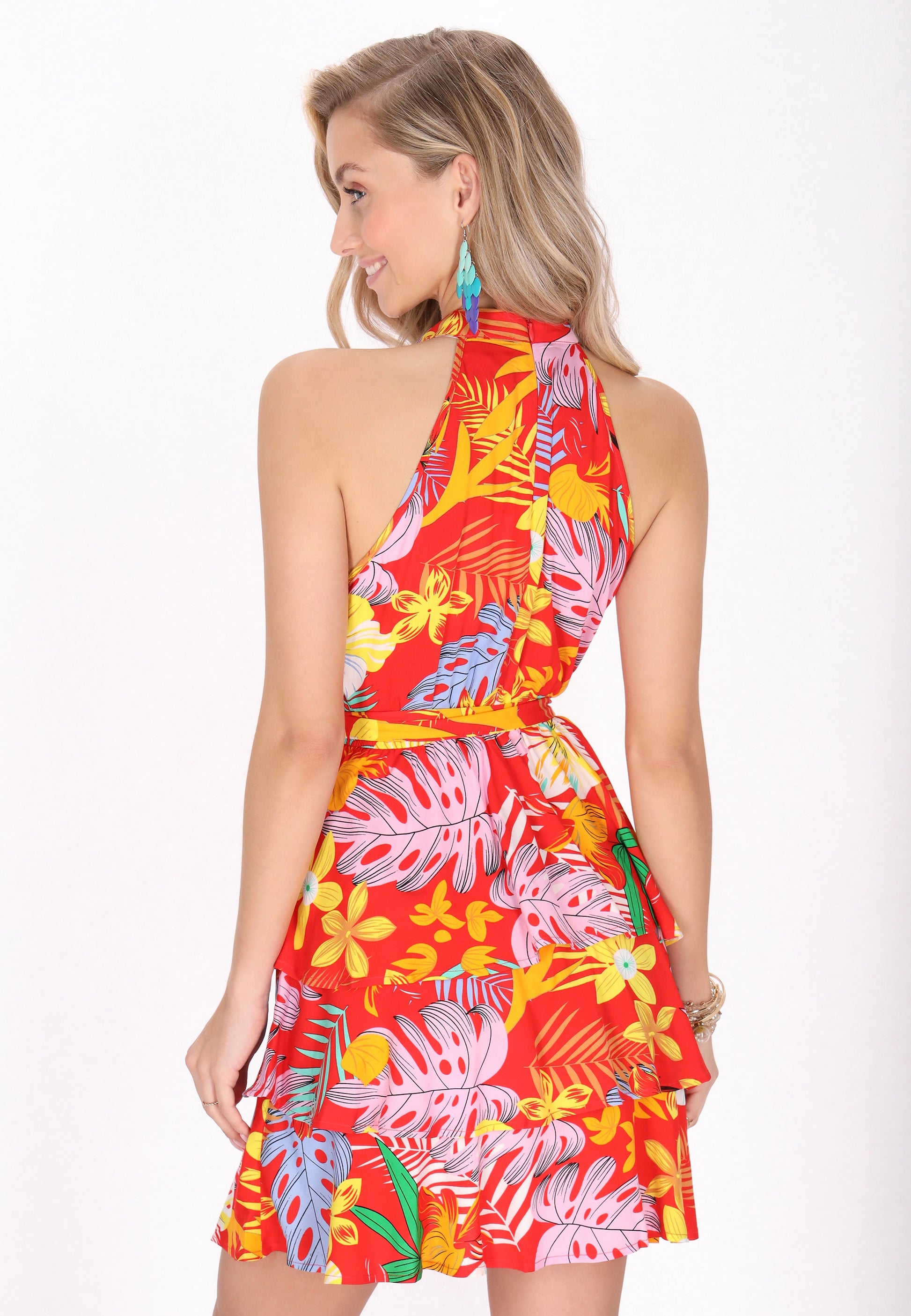 IZIA Kleid für Damen