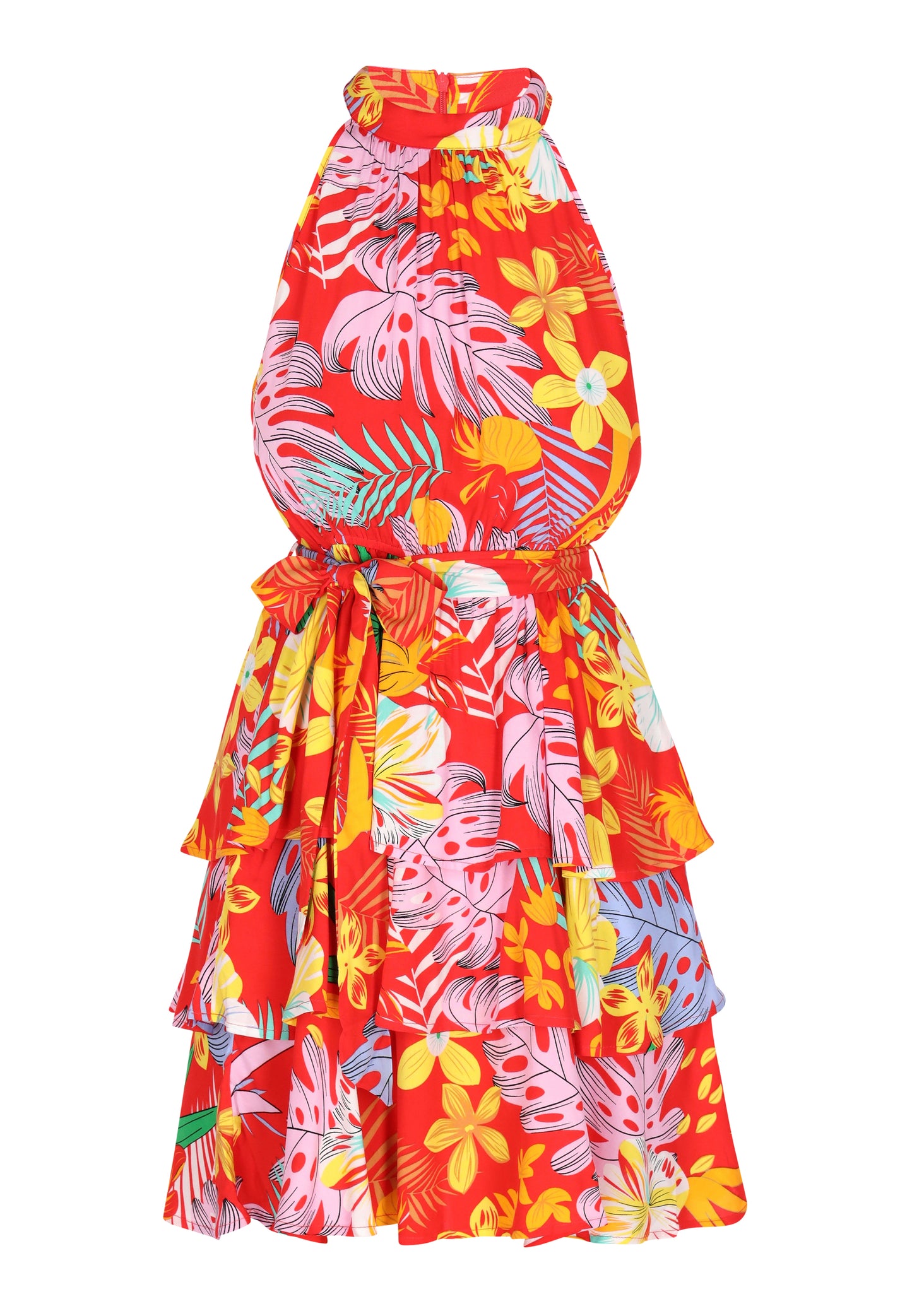 IZIA Kleid für Damen