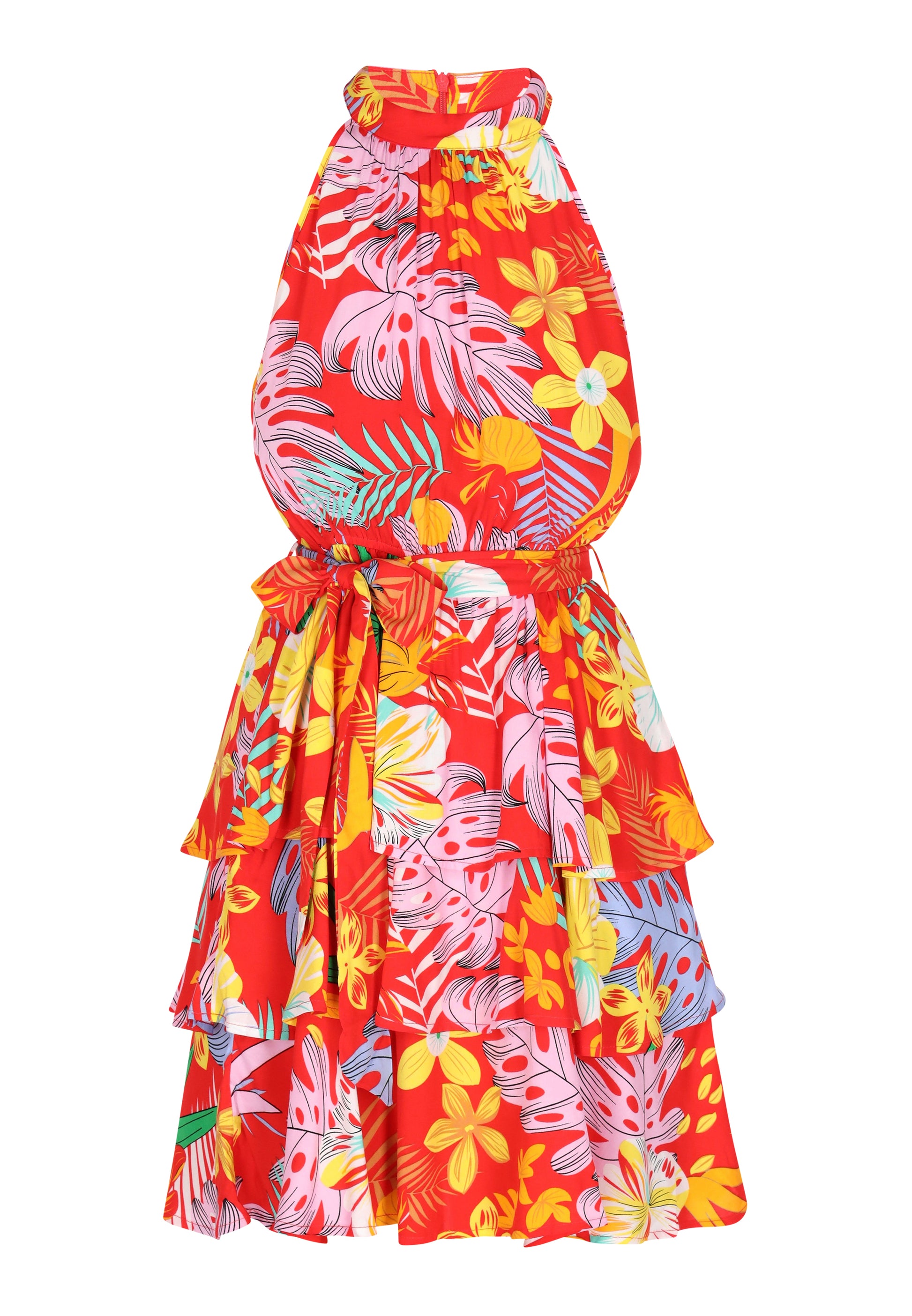 IZIA Kleid für Damen