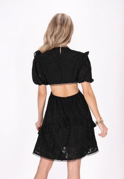 Sukienka damska IZIA