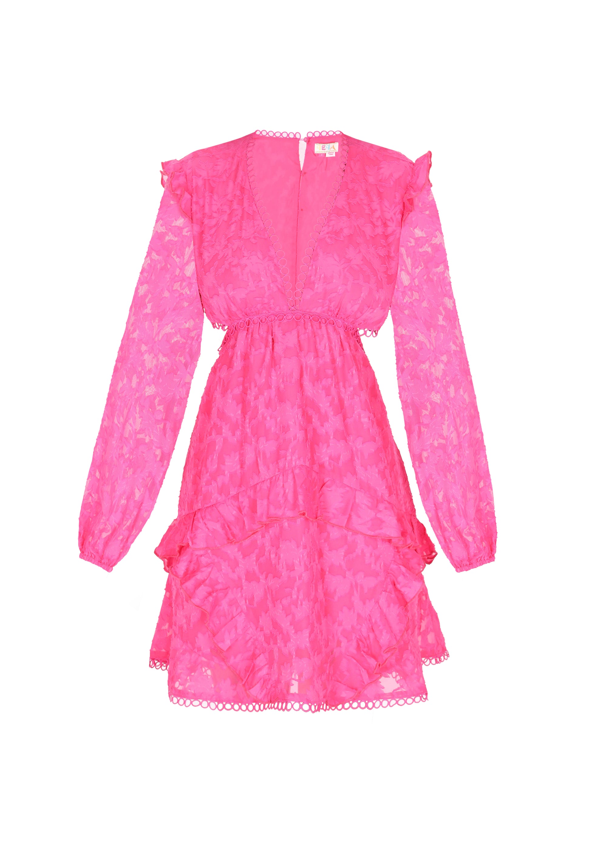 IZIA Women's Dress