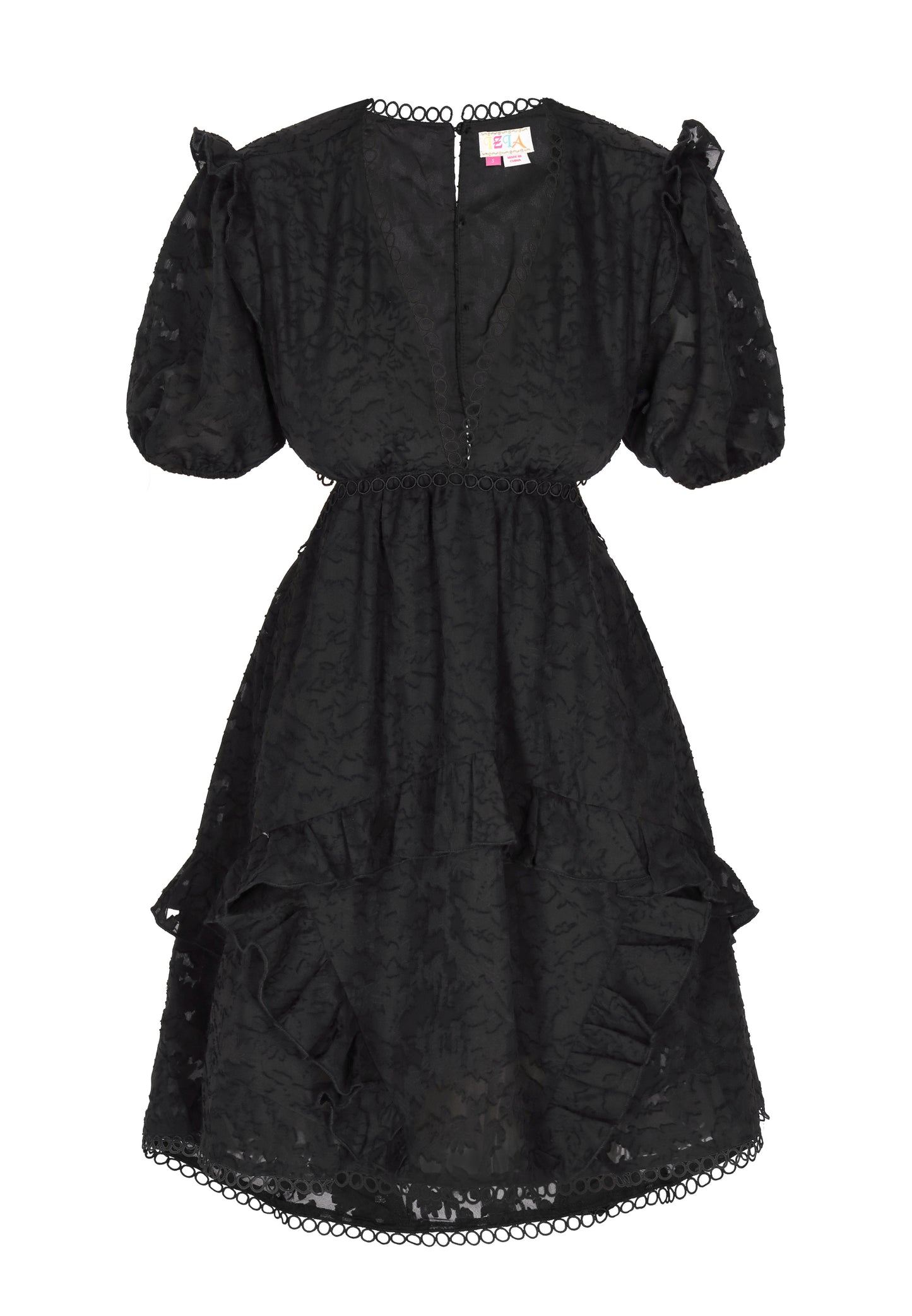 Sukienka damska IZIA