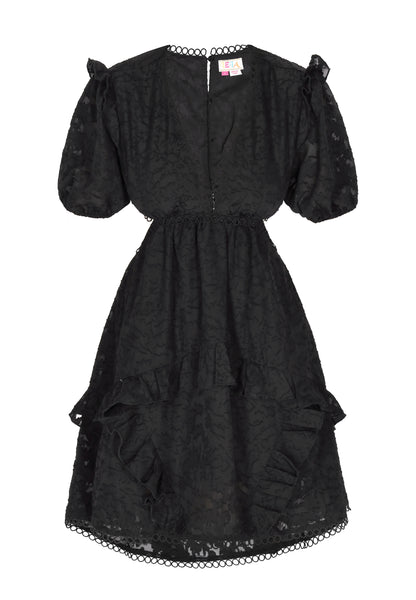 Sukienka damska IZIA