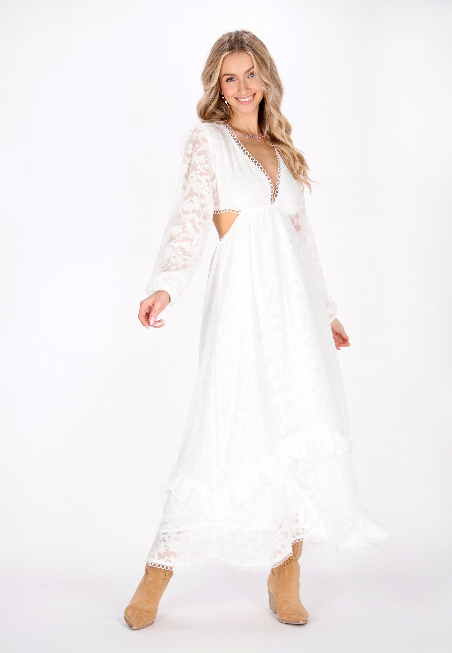 IZIA Kleid für Damen