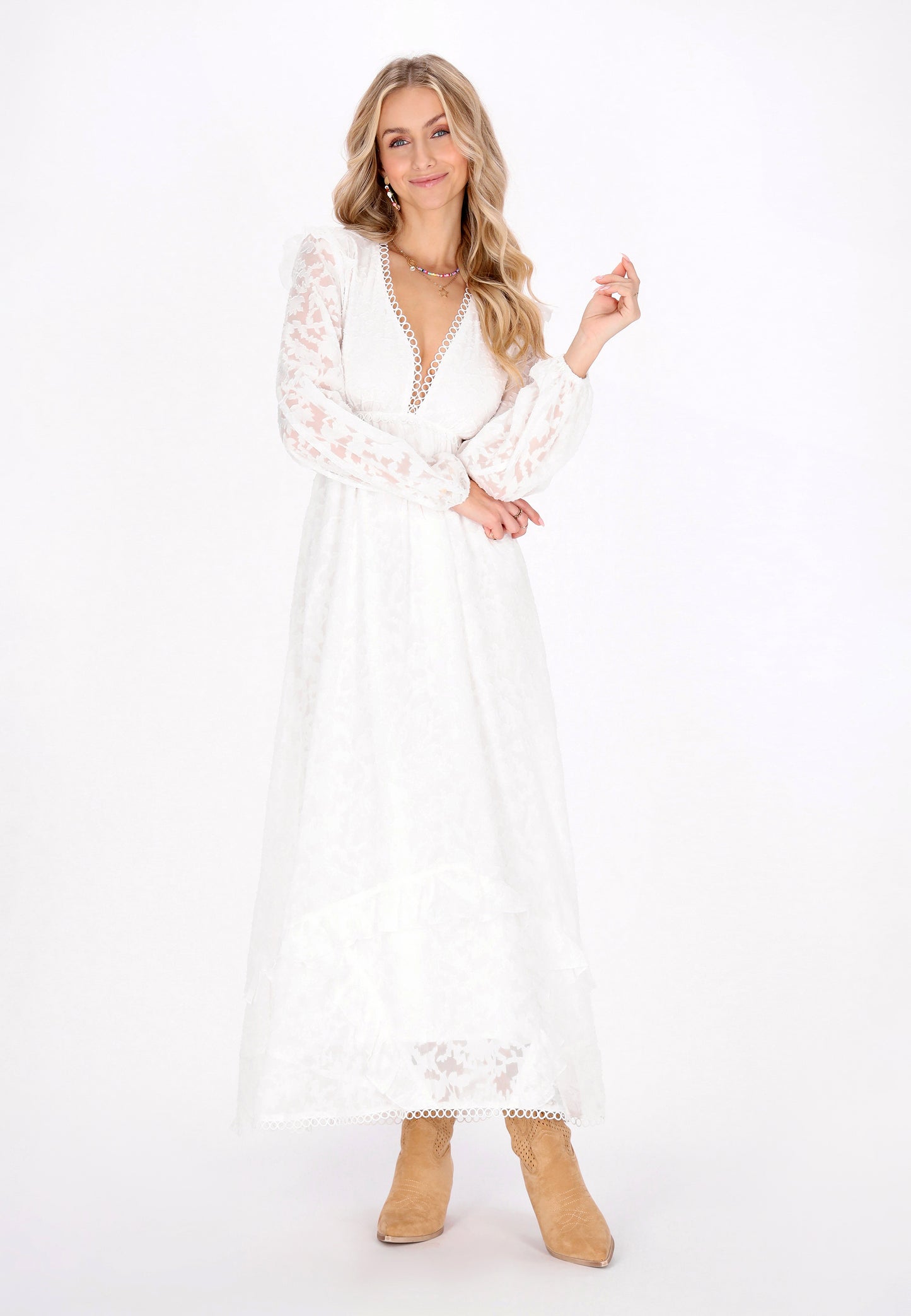 IZIA Kleid für Damen