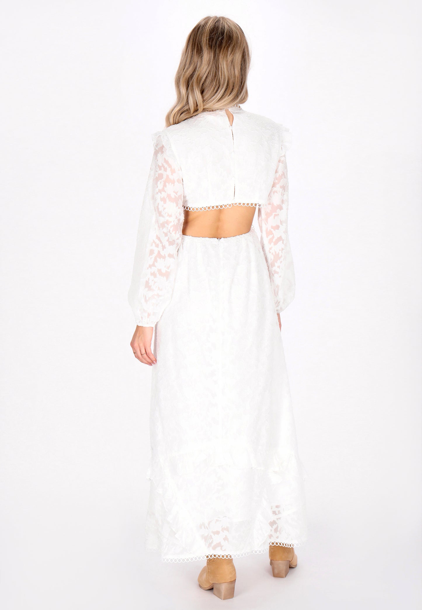 IZIA Kleid für Damen