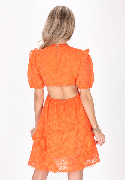 Sukienka damska IZIA