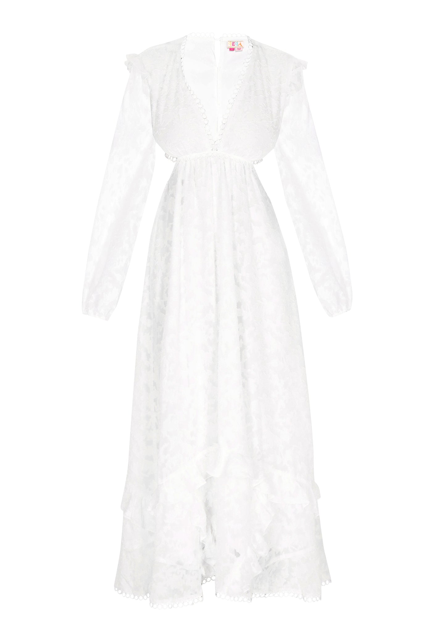 IZIA Kleid für Damen