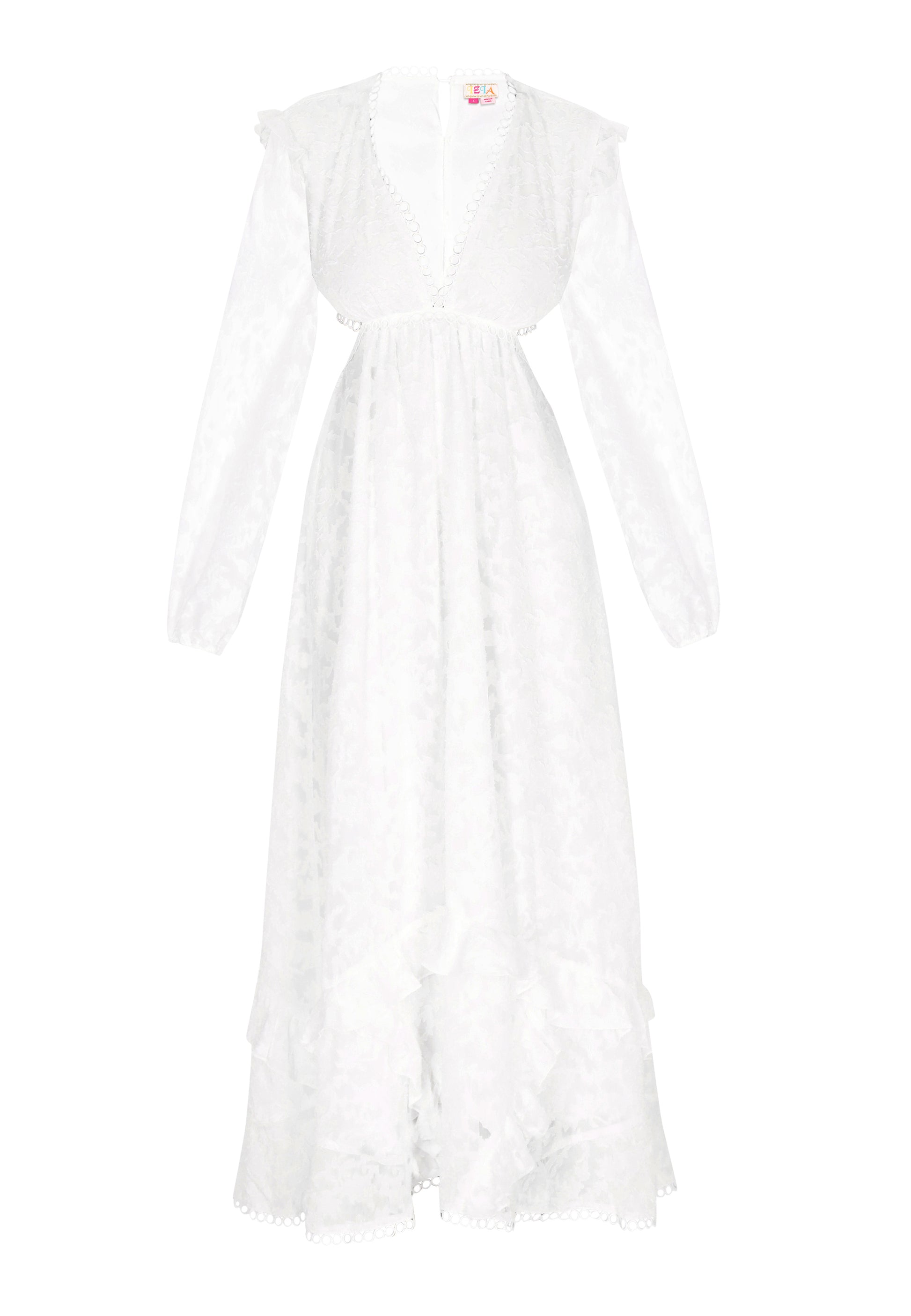 IZIA Kleid für Damen