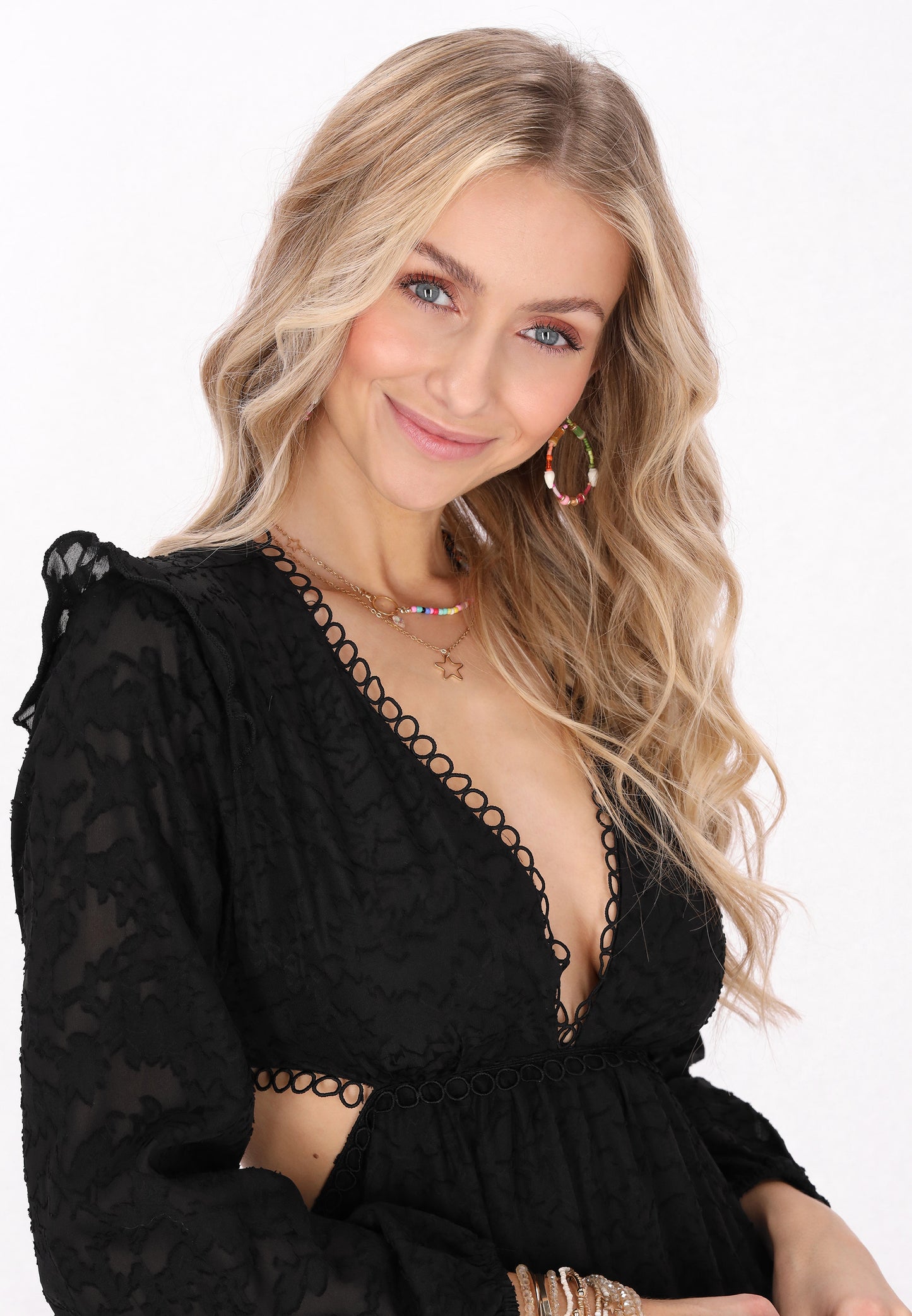 IZIA Kleid für Damen