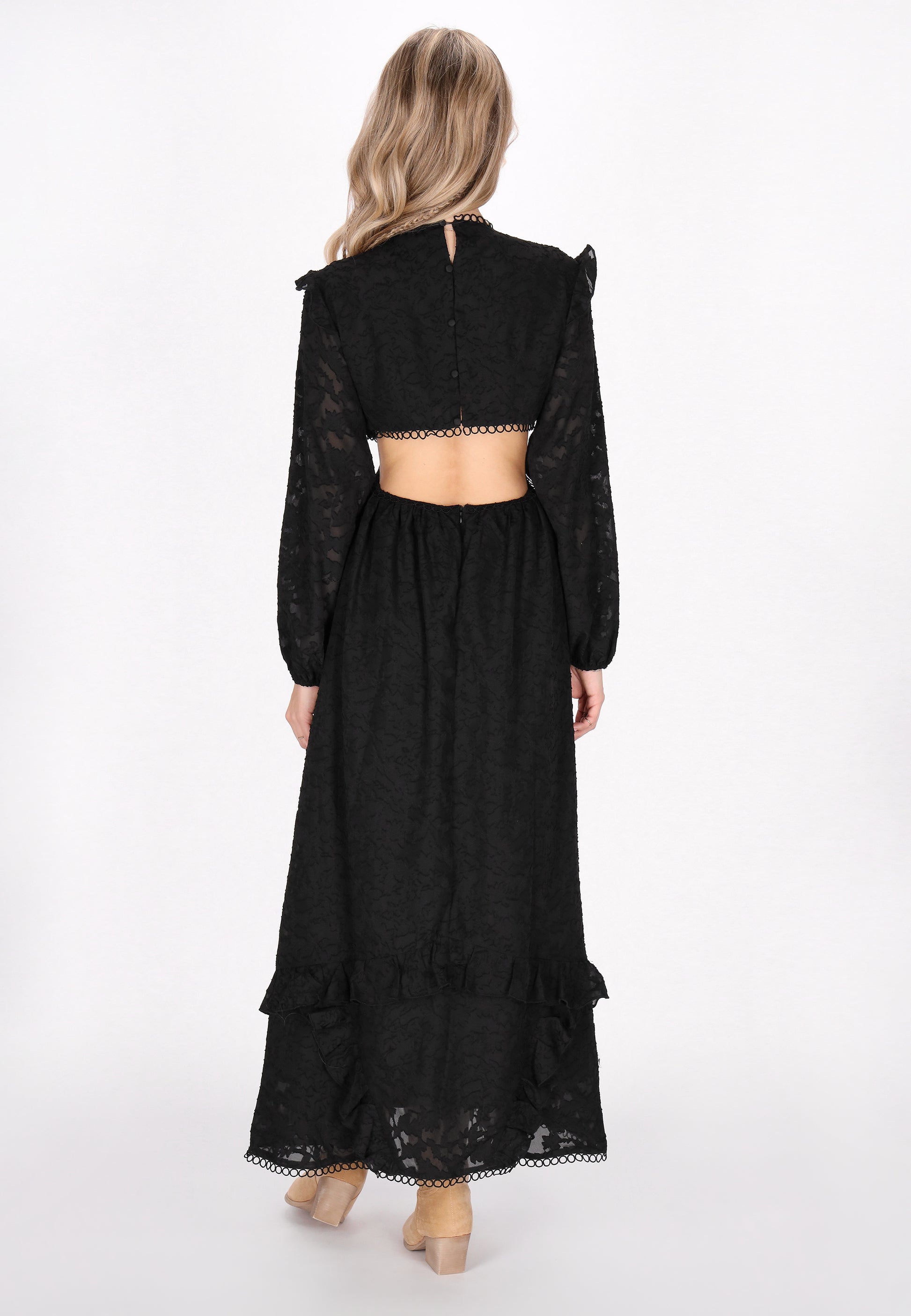 IZIA Kleid für Damen