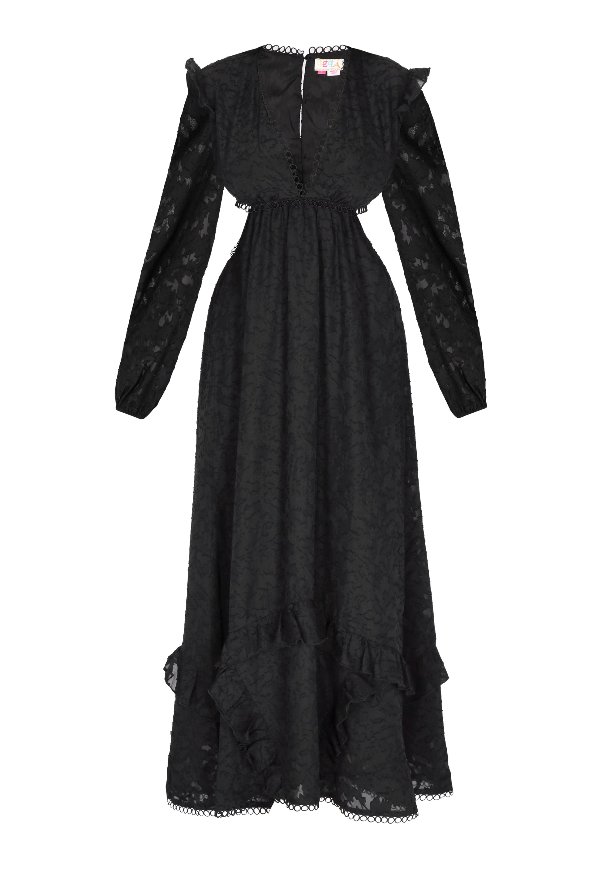 IZIA Kleid für Damen