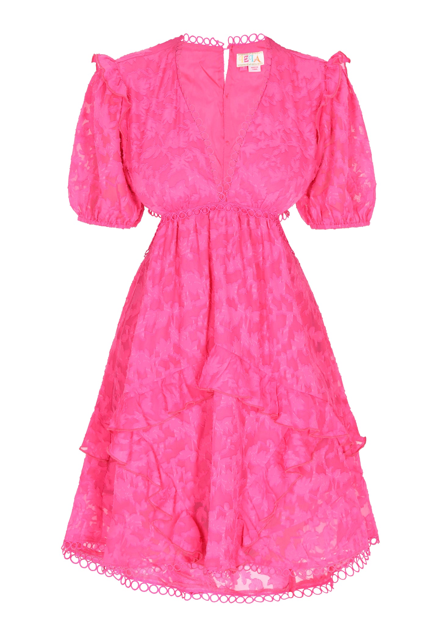 Sukienka damska IZIA