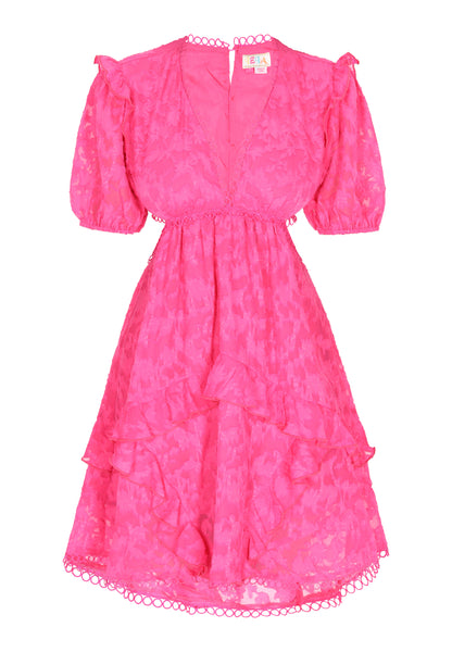 Sukienka damska IZIA