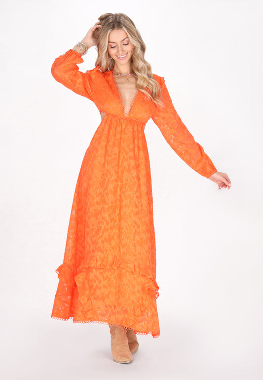 IZIA Women's Dress