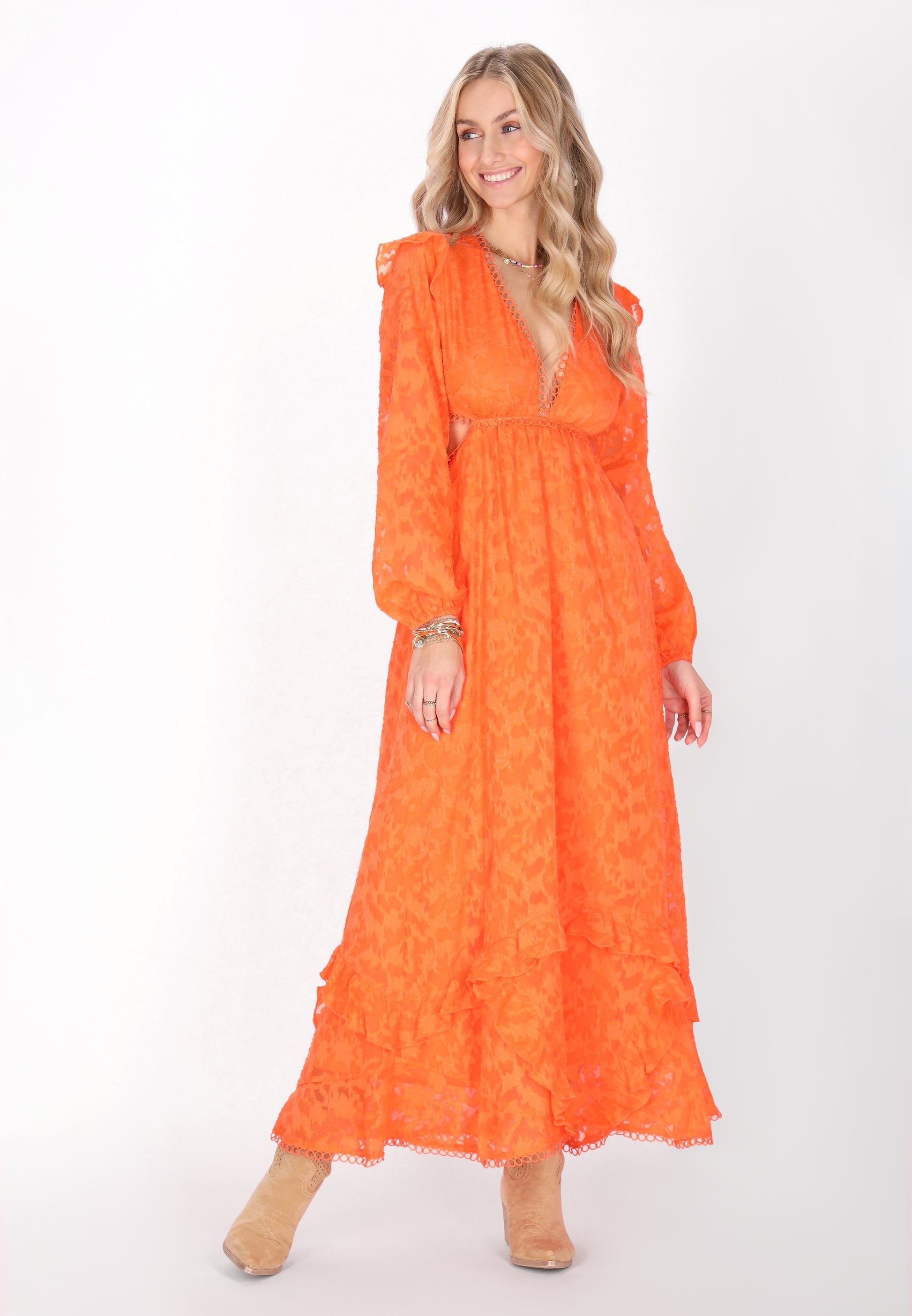 IZIA Kleid für Damen