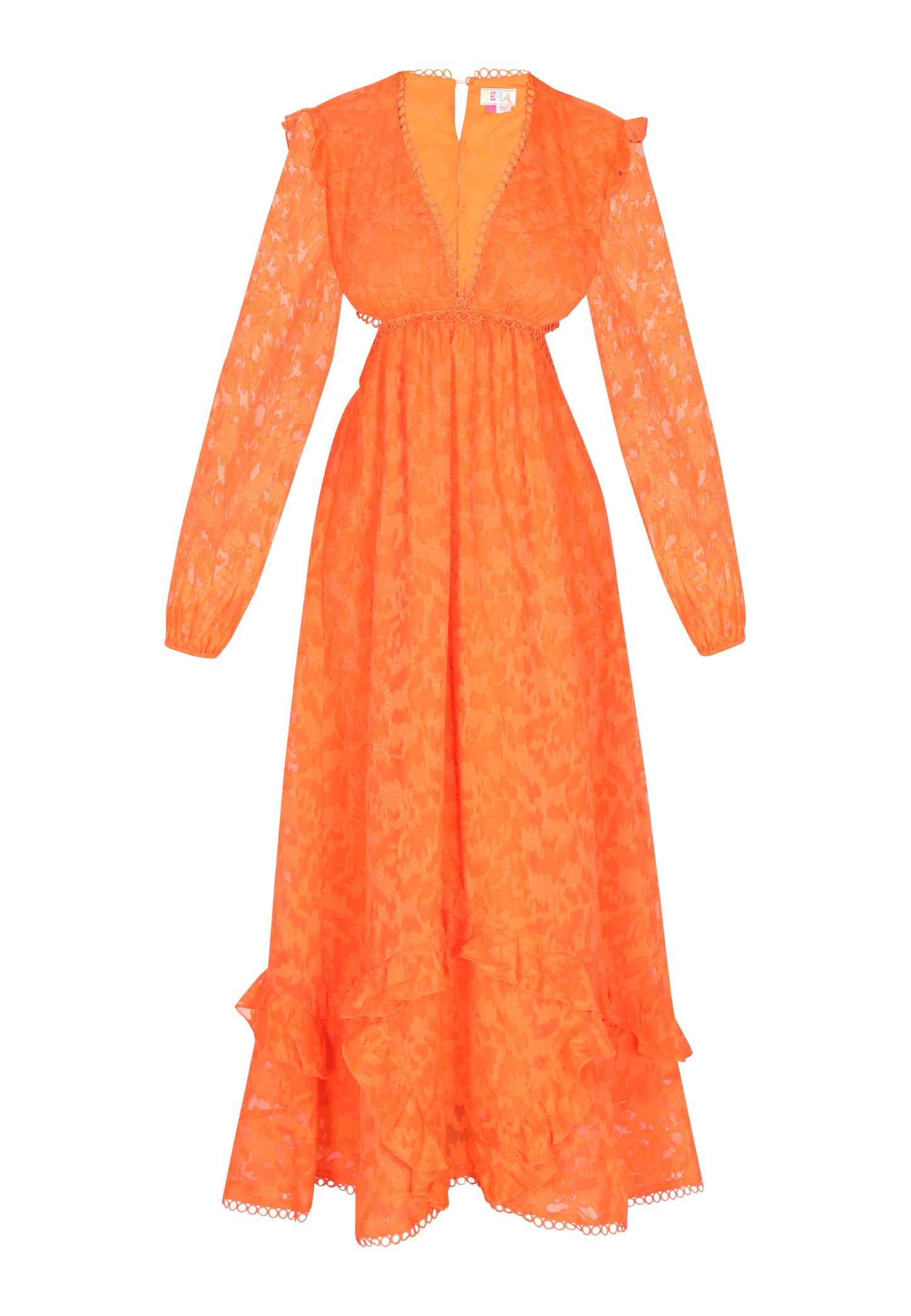 IZIA Kleid für Damen