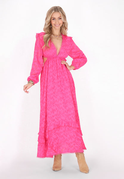 IZIA Kleid für Damen