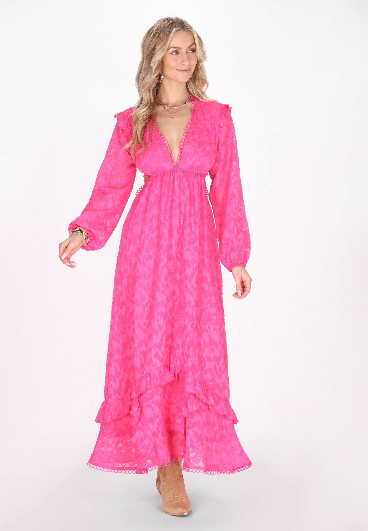 IZIA Kleid für Damen