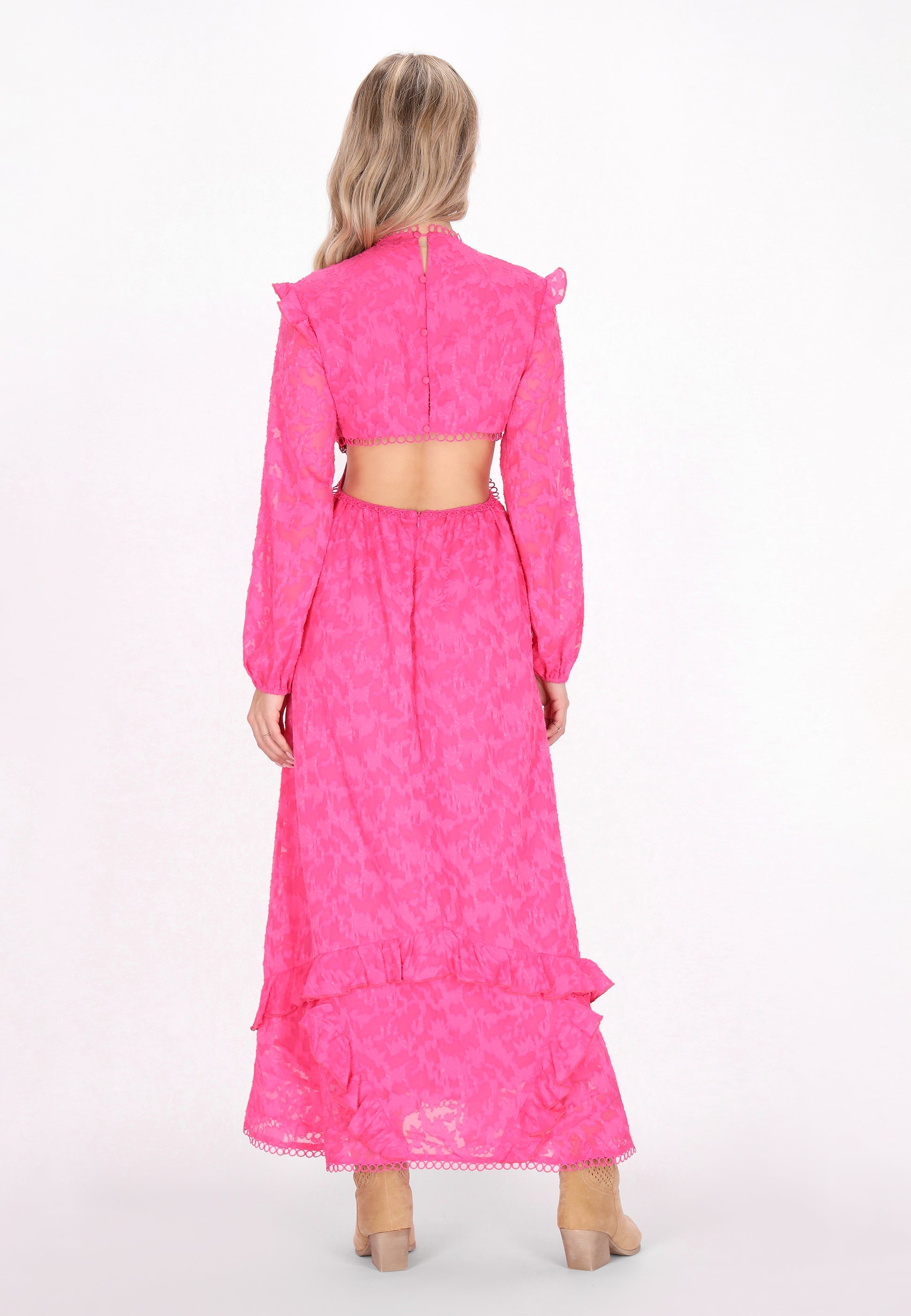IZIA Kleid für Damen