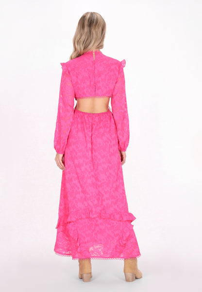 IZIA Kleid für Damen