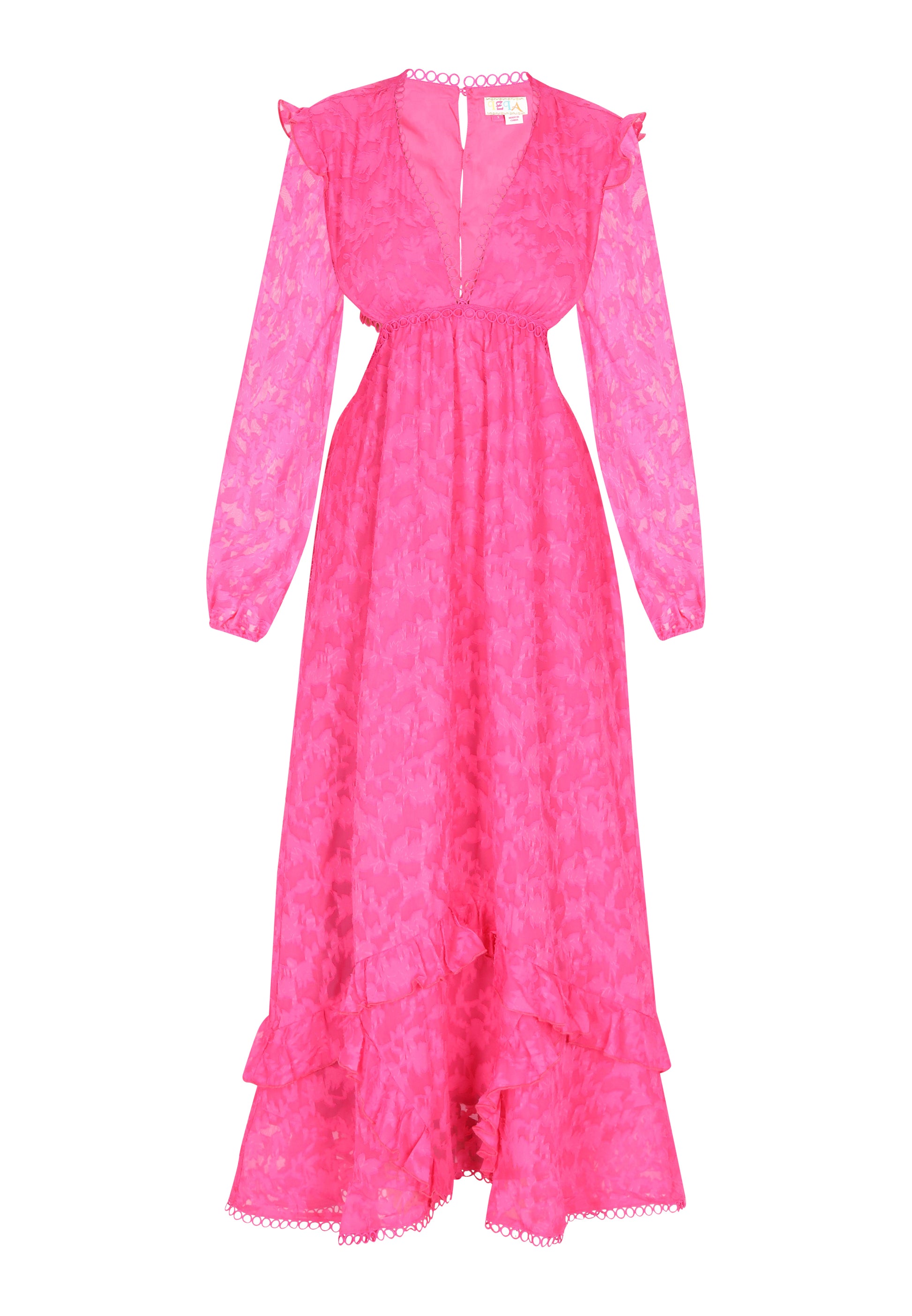 IZIA Kleid für Damen