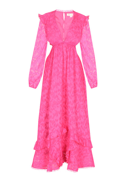 IZIA Kleid für Damen