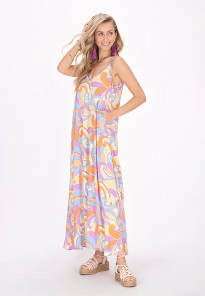 IZIA Kleid für Damen