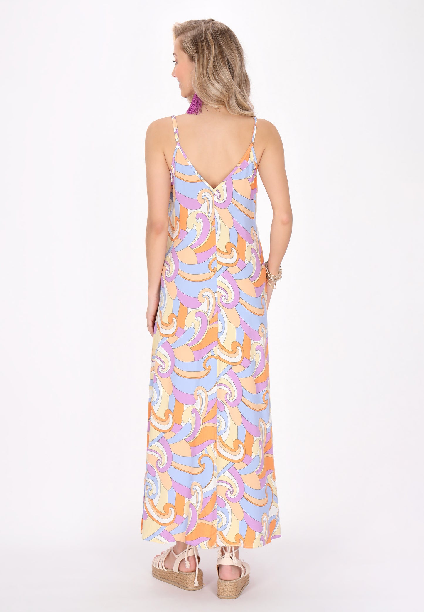 IZIA Kleid für Damen