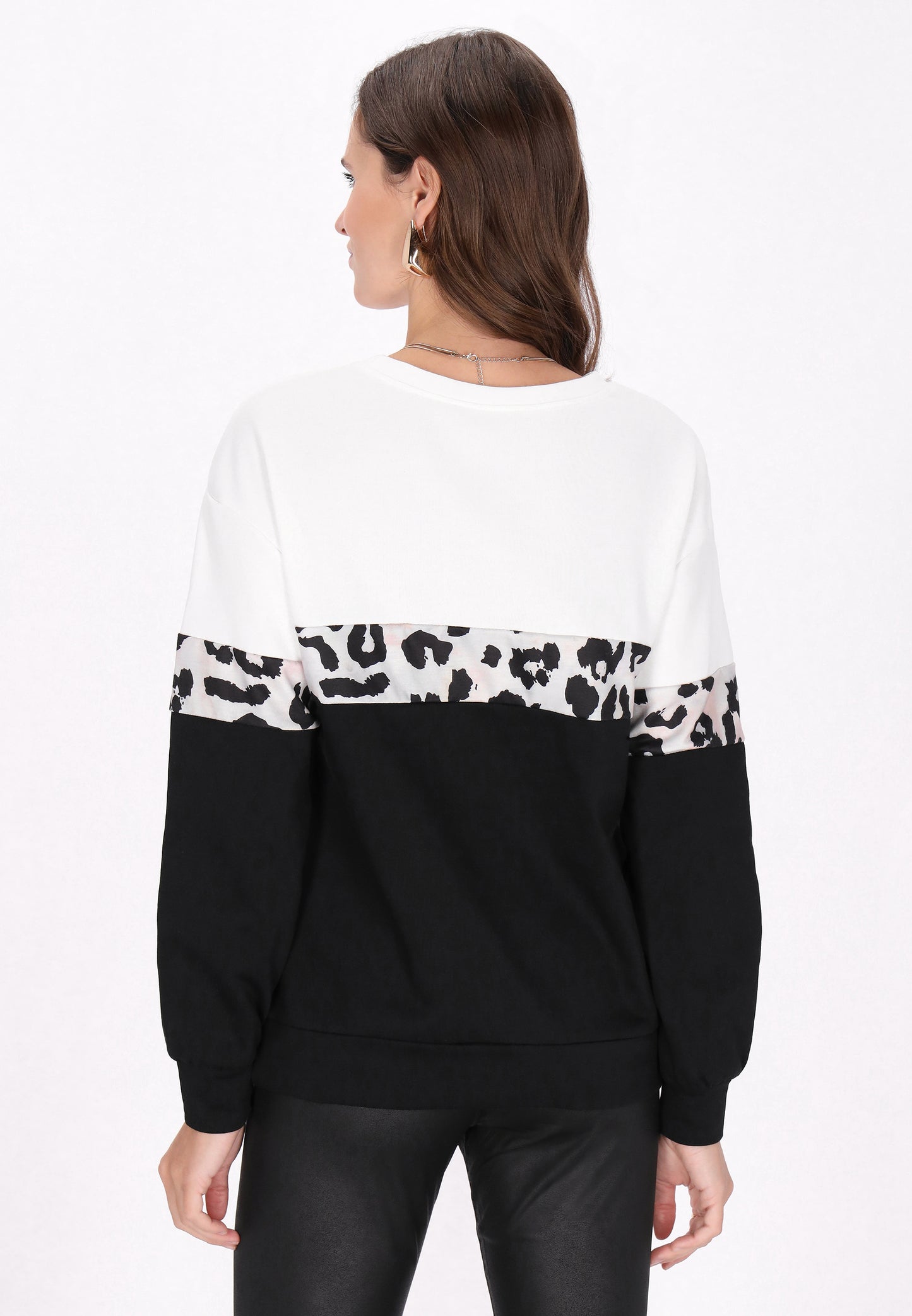 faina Damenbluse