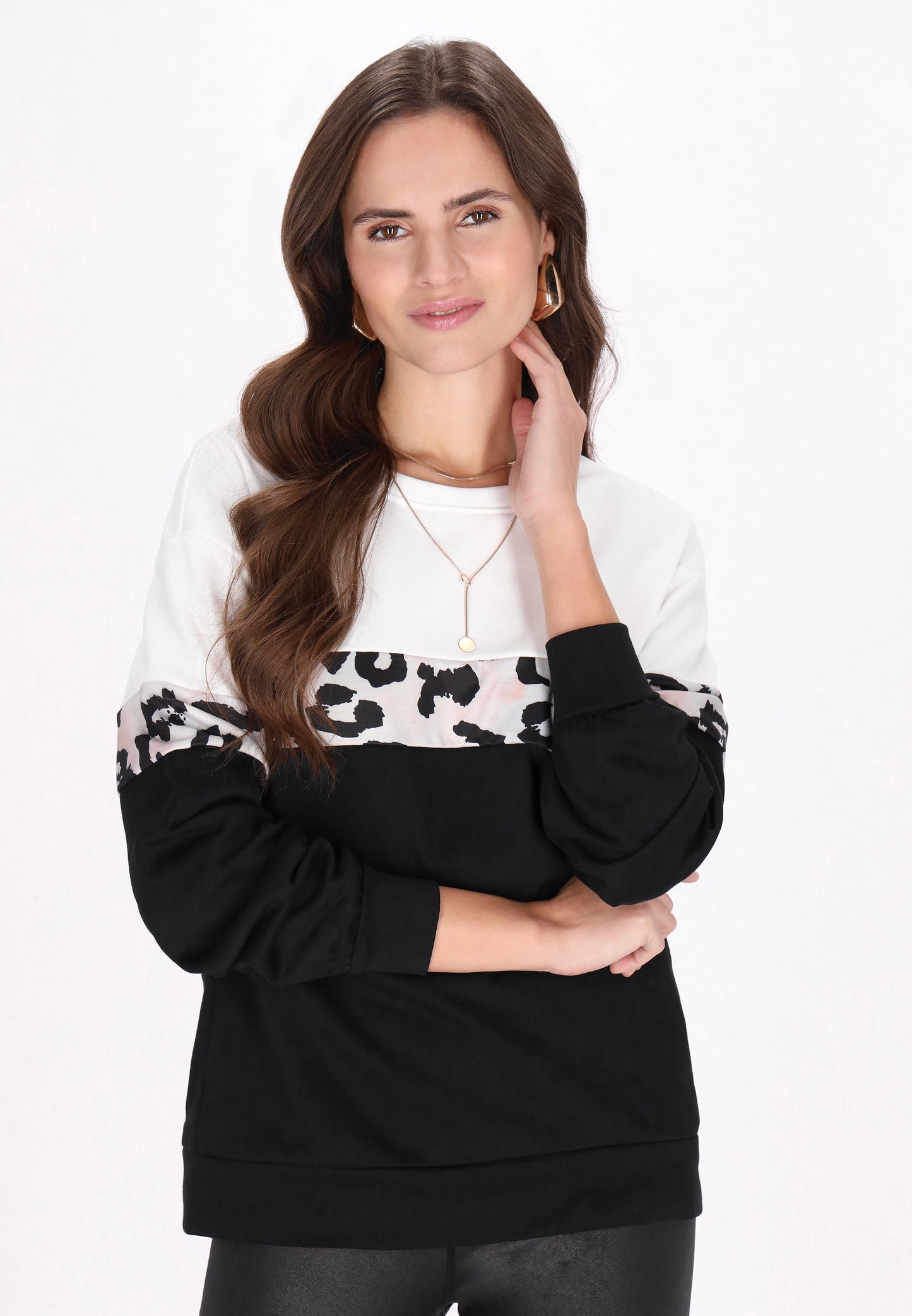 faina Damenbluse