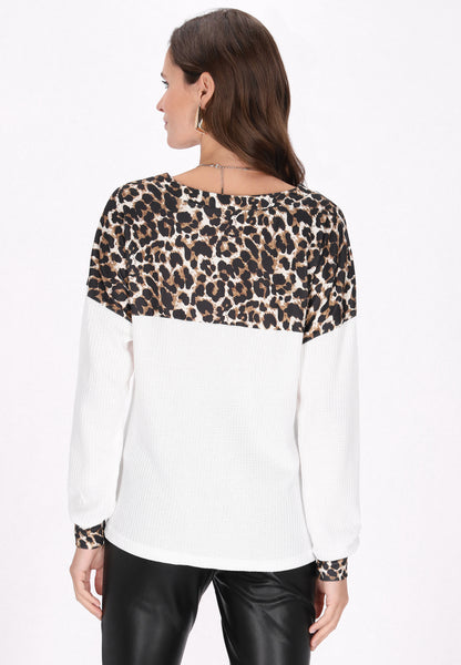 faina Damenbluse