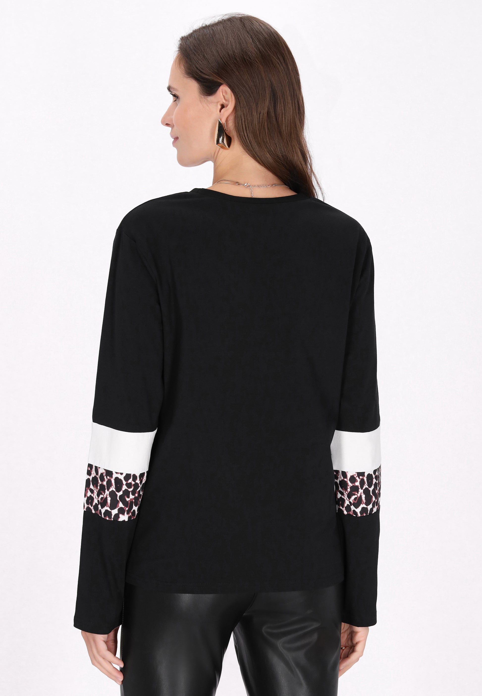 faina Damenbluse