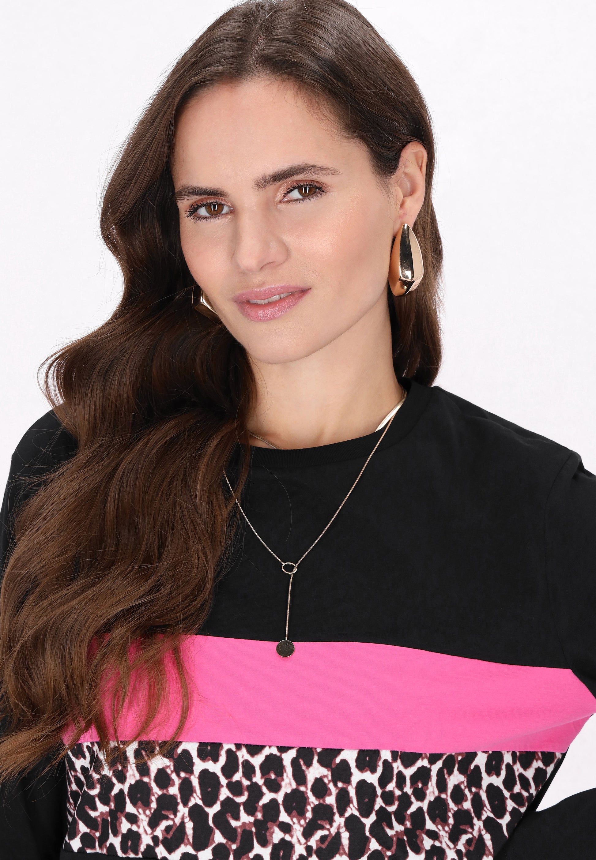 faina Damenbluse