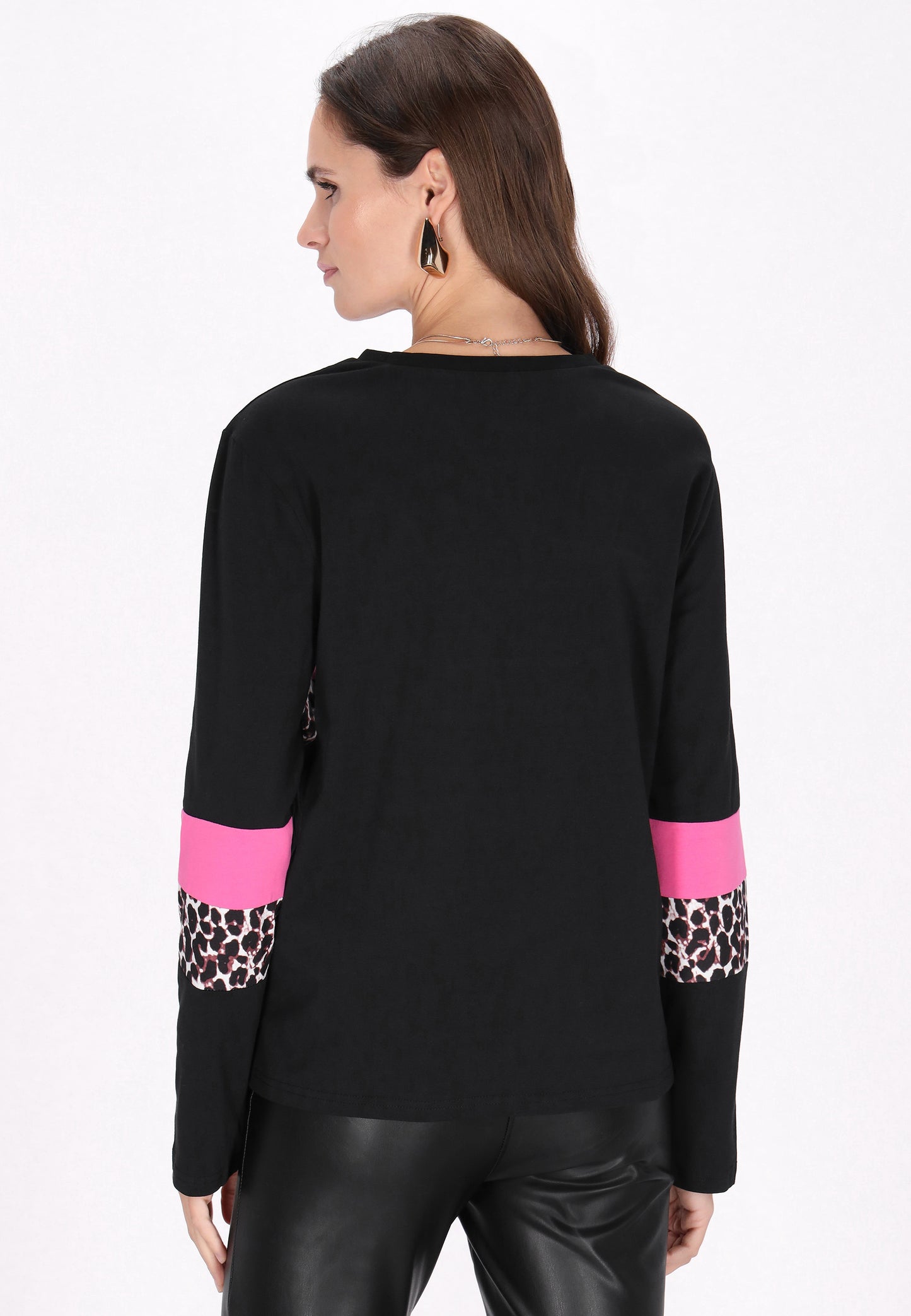 faina Damenbluse