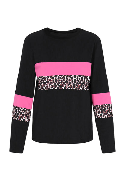 faina Damenbluse