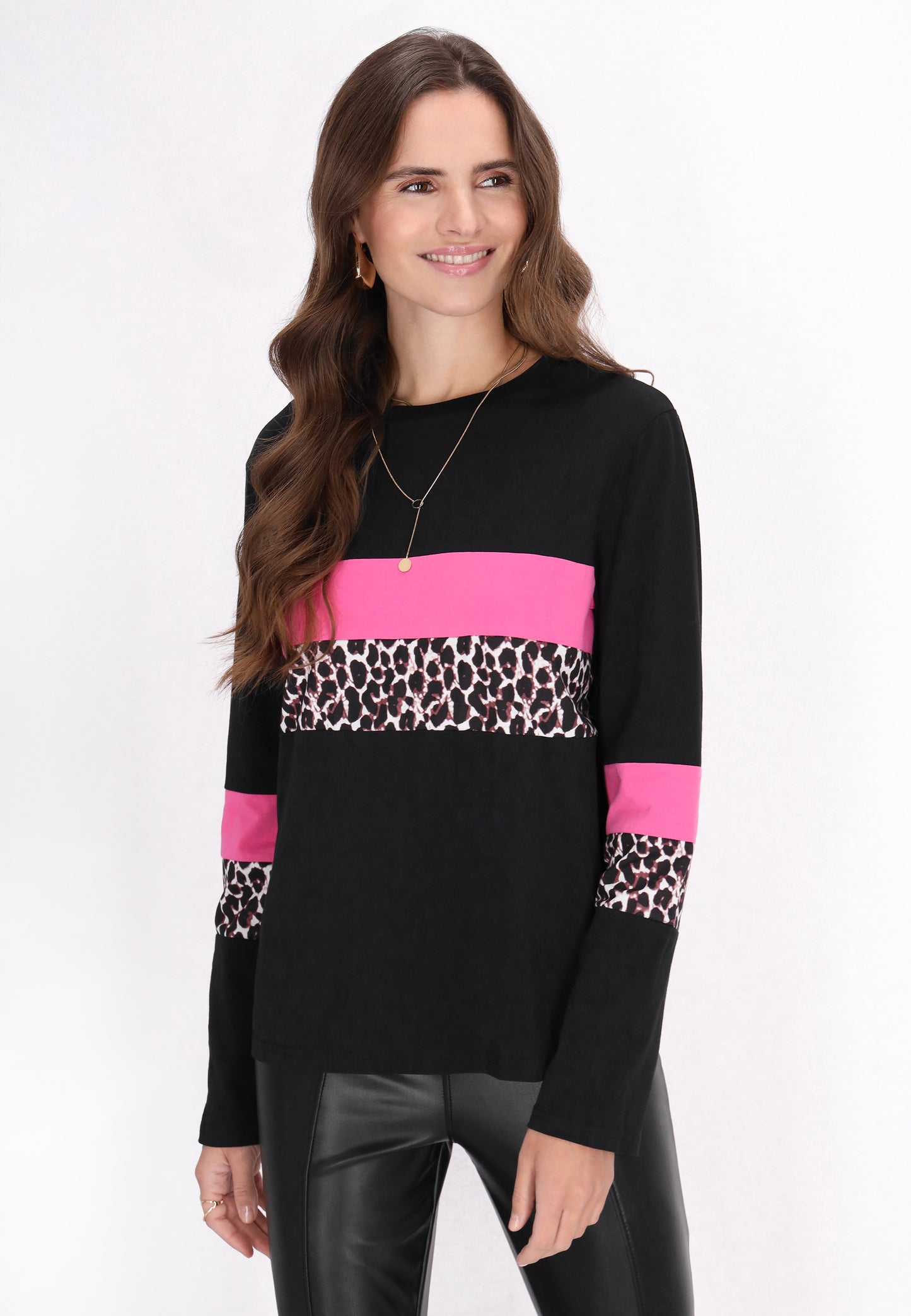 faina Damenbluse